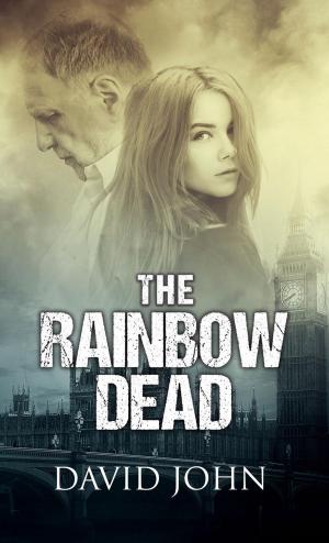 bigCover of the book The Rainbow Dead by 