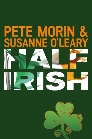 Cover of the book Half Irish by james sheehan