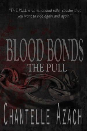 Book cover of Blood Bonds: The Pull