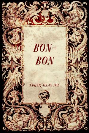 Cover of the book Bon-Bon by Elizabeth Garver Jordan