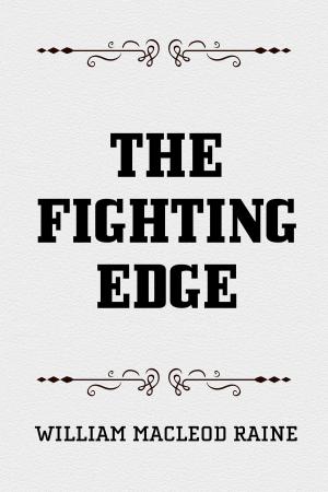 Cover of the book The Fighting Edge by Anonymous