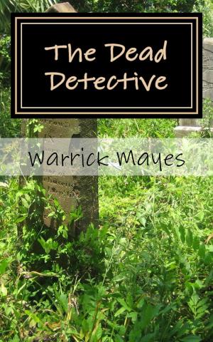 Cover of The Dead Detective