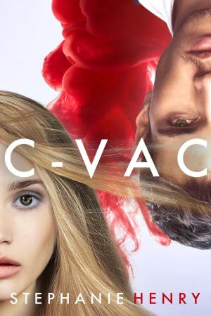 Cover of the book C-Vac by Mokkelke