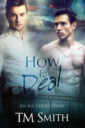 Cover of the book How to Deal by Gina Wilkins, Kasumi Kuroda