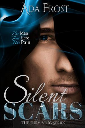 Book cover of Silent Scars