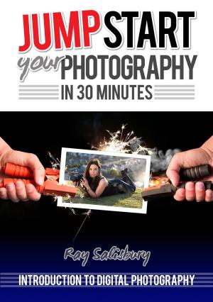 Cover of Jumpstart your Photography in 30 Minutes