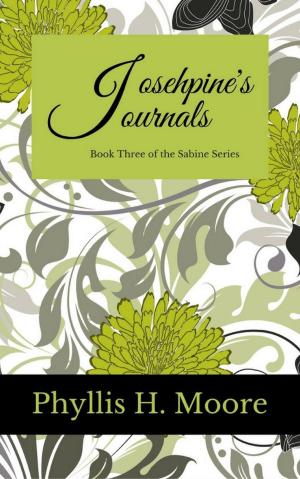 Cover of the book Josephine's Journals by CJ Brightley