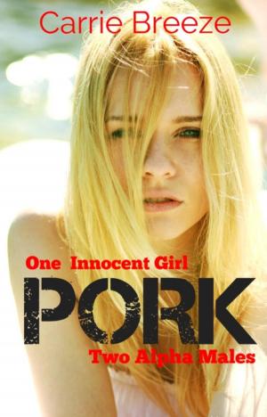 Cover of the book Pork by Robert DeBurgh