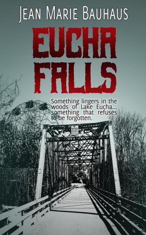 Book cover of Eucha Falls