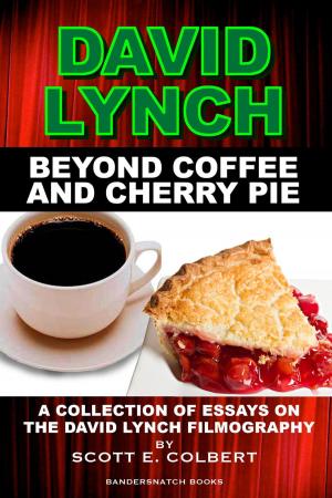 bigCover of the book Beyond Coffee and Cherry Pie by 