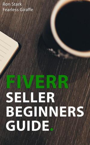 Cover of Fiverr Seller Beginners Guide