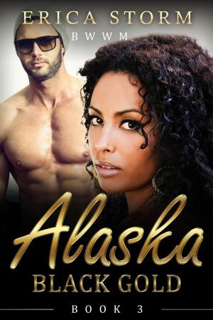 Book cover of Alaska Black Gold