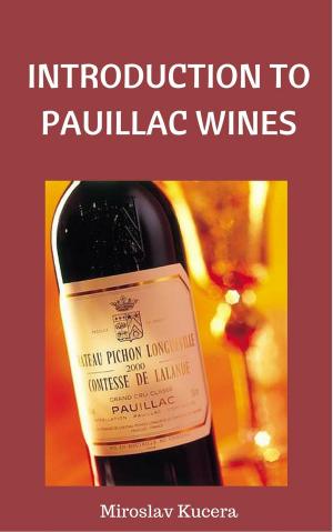 bigCover of the book Introduction to Pauillac Wines by 