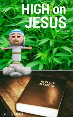 Cover of the book High On Jesus by Paul Westermeyer