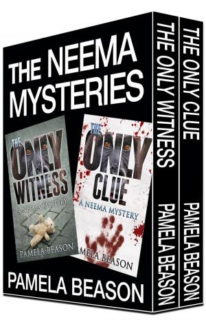 Book cover of The Neema Mysteries Box Set
