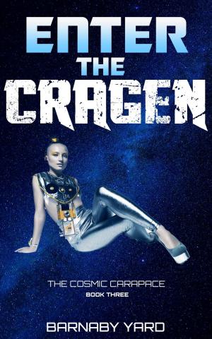 Cover of the book Enter The Cragen by Jeremy Reimer