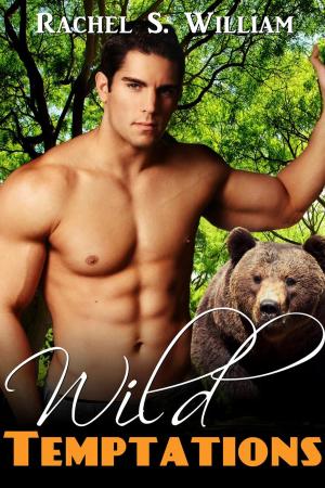 Cover of the book Wild Temptation by Mallory Kane, Kate McKeever, JK Ensley, Leanne Tyler, Donna Wright, Felita Daniels