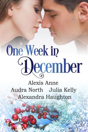 Book cover of One Week in December