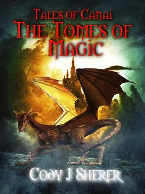 Cover of the book The Tomes of Magic by Chad Inglis