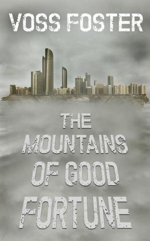 bigCover of the book The Mountains of Good Fortune by 