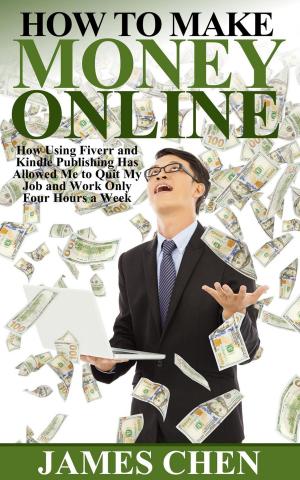 Cover of the book How to Make Money Online by Omer Hina