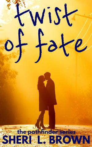 Cover of the book Twist of Fate by Emma Keene