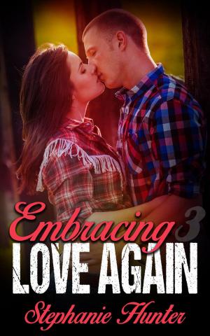 Cover of Embracing Love Again: 3