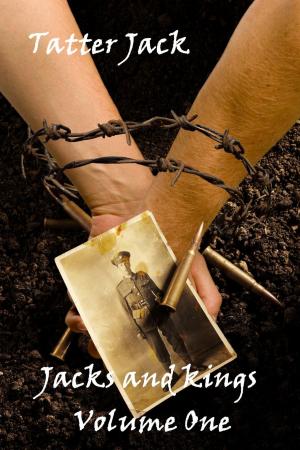 Cover of the book Jacks and kings - Volume One by Kayleigh Malcolm