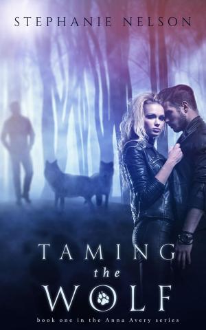 Cover of the book Taming the Wolf by Jamie Brindle