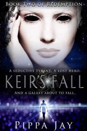 Cover of the book Keir's Fall by CJ McKee