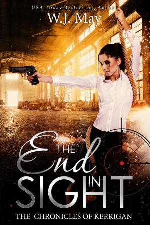 Cover of the book End in Sight by Lily Webb