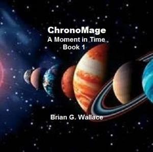 Cover of the book Chronomage by India Drummmond