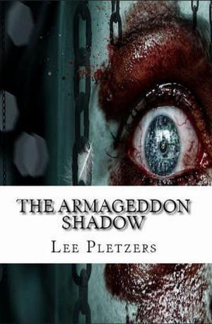 Book cover of The Armageddon Shadow