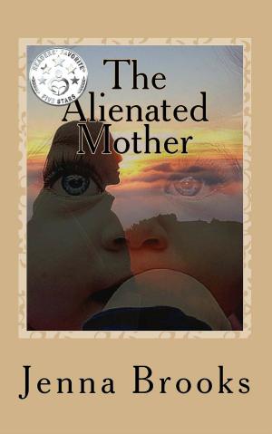 Cover of the book The Alienated Mother by Kerri Hummingbird Sami