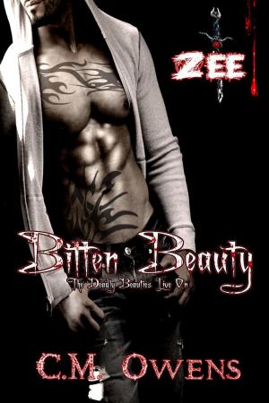 Book cover of Bitten Beauty