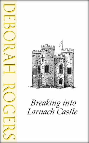 Cover of the book Breaking into Larnach Castle: A short story by Chuck McDaniel