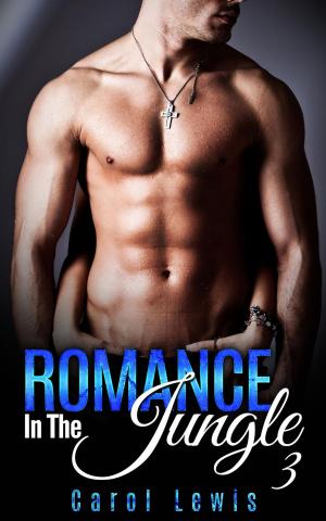 Book cover of Romance In The Jungle: 3