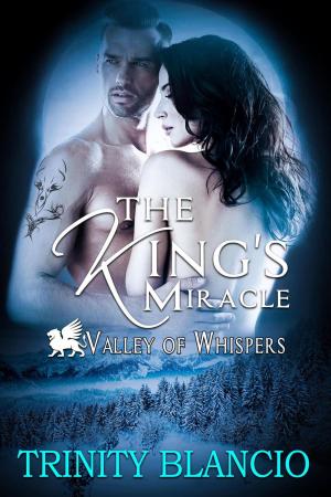 Book cover of The Kings Miracle