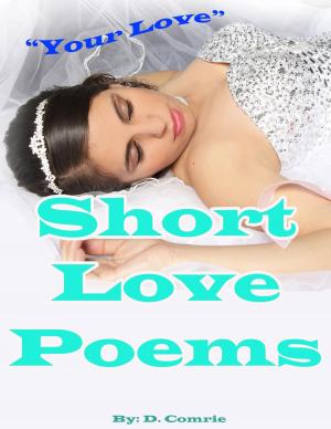 Cover of the book Short Love Poems by Julie Proudfoot