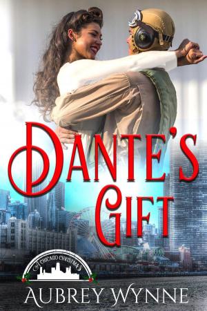 Cover of the book Dante's Gift by Michael Riche-Villmont