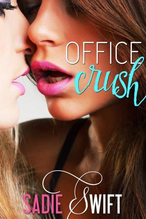 Book cover of Office Crush