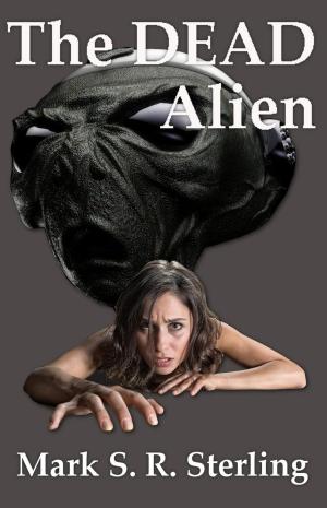 Cover of the book The Dead Alien by 