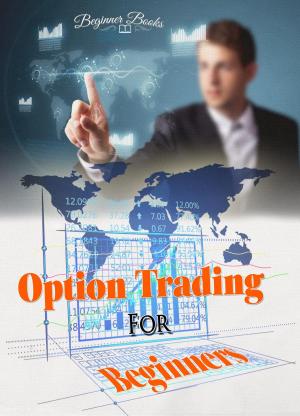 Cover of Option Trading for Beginners