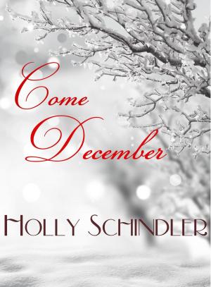 Cover of the book Come December by Holly Schindler