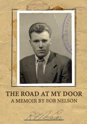 Book cover of The Road At My Door