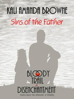 Book cover of Sins of the Father