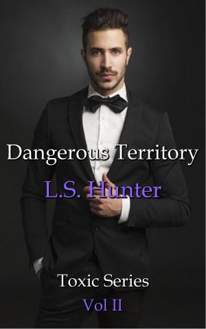 Book cover of Dangerous Territory