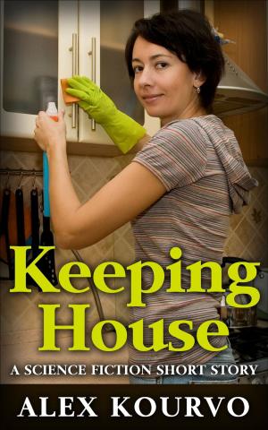 Cover of the book Keeping House by Lori Wilde