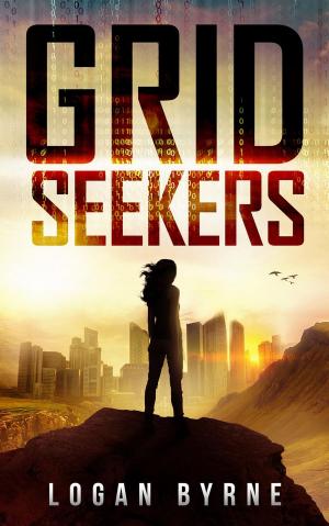 Cover of the book Grid Seekers by Mac Park