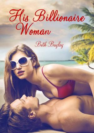 Book cover of His Billionaire Woman